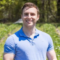 unitQ Employee Aviv Khavich's profile photo