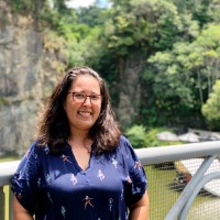 INTECSO Employee Marcia Palotino's profile photo