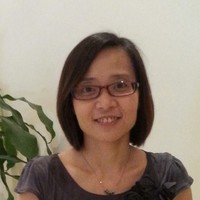 British Airways Employee Ruby Ho's profile photo