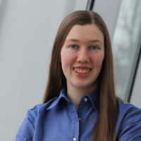 HRM Enterprises, Inc. Employee Heidi Larson's profile photo