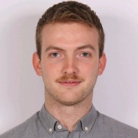 STEAP Stailor Employee Jonathan Eschlimann's profile photo