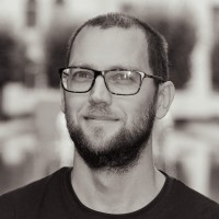 Neonode Employee Ian Wainwright's profile photo