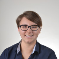 AIM Infrarot-Module GmbH Employee Martina Nägele's profile photo