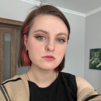 Stiltsoft Employee Maria Kurnosenko's profile photo