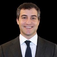 Corbin Advisors Employee Preston Gelman's profile photo