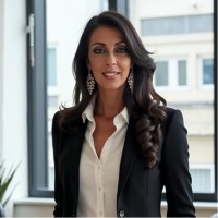 Artémis courtage Groupe AJN Courtage Employee Franchesca Baral's profile photo