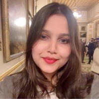Metatalent.AI Employee Mahnoor N.'s profile photo