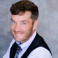 Warner Loughlin Studios Employee Stephen van Dorn's profile photo