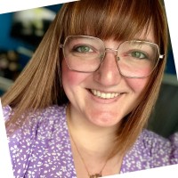 Growth Opportunity Center Employee Ashley Meade's profile photo