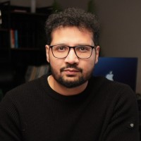 Rebase Employee Mudassir Mustafa's profile photo