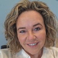 Quion Employee Margie Zaaijer's profile photo