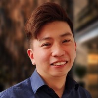 Maxwell Chambers Employee Jason Lee's profile photo