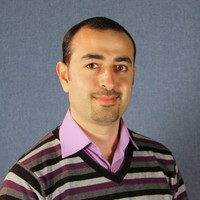 MANTIS Live Employee Ahmed al-Obaidi's profile photo