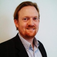 OneIQ Employee Reidar Balstad's profile photo