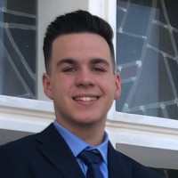 Tri-Temp Glass Inc. Employee David Odorico's profile photo