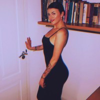DJ Magazine Employee Amy Fielding's profile photo