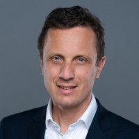 LIFENTO Employee Alfred de Crépy's profile photo