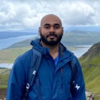 Bearable Ltd Employee Fahim Hasan's profile photo