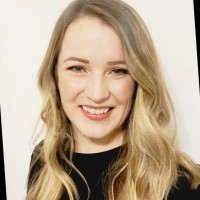 Nova Supports Employee Mallory Smith's profile photo
