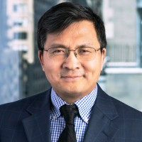 Deerfield Discovery & Development, LLC (3DC)  at Deerfield Management Employee Zhiqiang Yang's profile photo