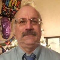 Aqua America Employee John Sciarra's profile photo