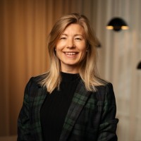 Hanna Ideström