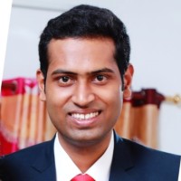 Dig Insights Employee Johns Mathew's profile photo