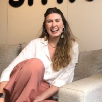 SouSmile Employee Gabriela Prado's profile photo