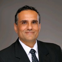 Certified Federal Credit Union Employee Hugo Sanchez's profile photo