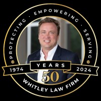 Ben Whitley