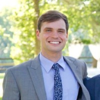 MED-EL Employee Nolan Johnson's profile photo