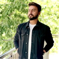 Eike Consulting Employee Mohammad Hunain's profile photo