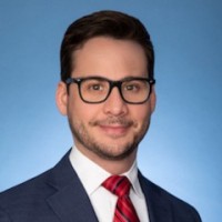 Aca Connects Employee Max Staloff's profile photo