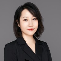 Degron Therapeutics Employee Julia Dou's profile photo