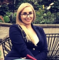 Valeria Guadalupe Diaz Email & Phone Number