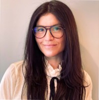 SickKids Foundation Employee Stacey Robinson's profile photo