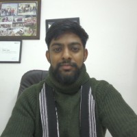 Incrementors Inside Employee Mohit Kosta's profile photo