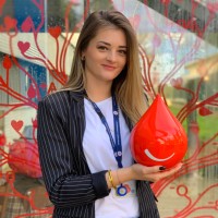 EFS Employee Capucine Bourson's profile photo