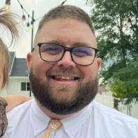 Hopewell Development Employee Parker Robertson's profile photo