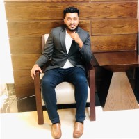 Staff Asia Employee Jubayer Chowdhury's profile photo