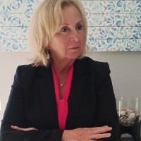 Auria Employee Janice D'Amico's profile photo