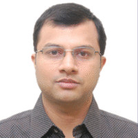 Eaton Employee Prashanth Sankar's profile photo