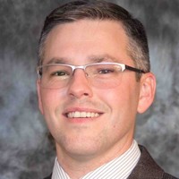 Integer Holdings Corporation Employee Michael Cogan's profile photo