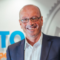 BCITO | Te Pūkenga Employee Warwick Quinn's profile photo