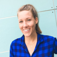 Thrively Employee Celeste Baker's profile photo