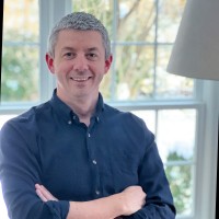 Real Chemistry Employee Andy Johnson's profile photo