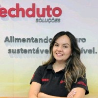 TechDuto Employee Marcele Corrêa's profile photo