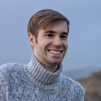 Valid Evaluation, Inc. Employee Max Lustyan's profile photo