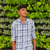 MindBridges Employee Adhithya S's profile photo