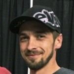 Metal Logos Employee Dale Steinhoefel's profile photo